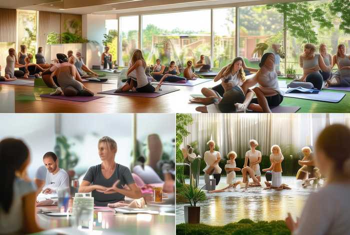 康养生活馆；康养生活馆经营范围