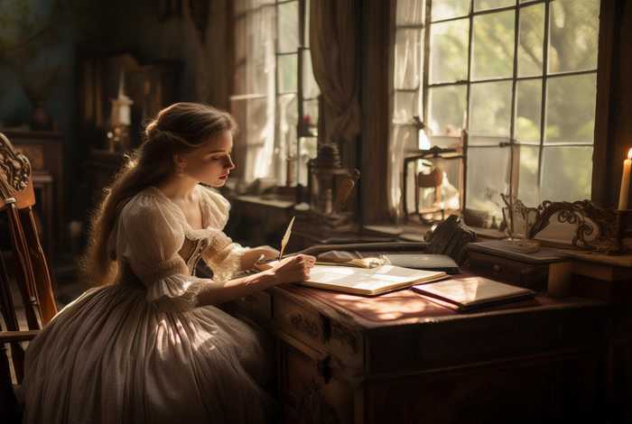 古典生活日记 古典生活日记怎么写