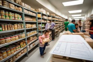 官方鼓励储存生活必需品；官方鼓励储存生活必需品的文件