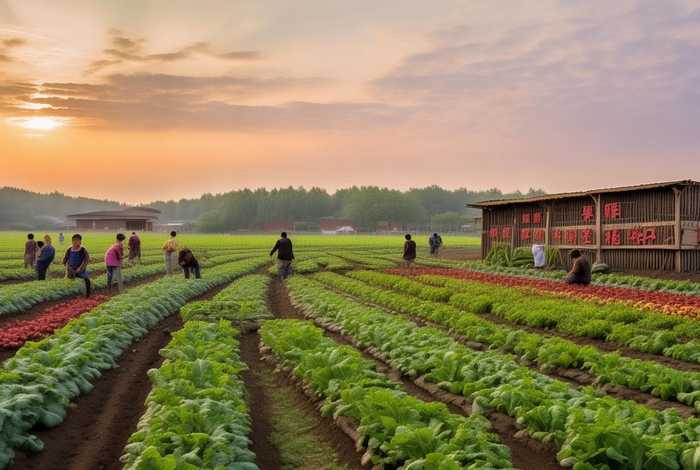 黑龙江有机农场 黑龙江有机农场招聘
