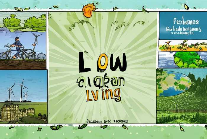 关于低碳生活的手抄报图片模板、关于低碳生活的手抄报图片模板下载