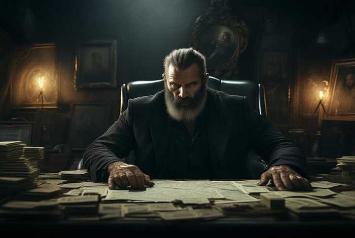 毒枭古兹曼生活；毒枭古兹曼生活在哪里