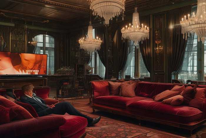 富二代奢华生活曝光 - 富二代奢华生活曝光电影