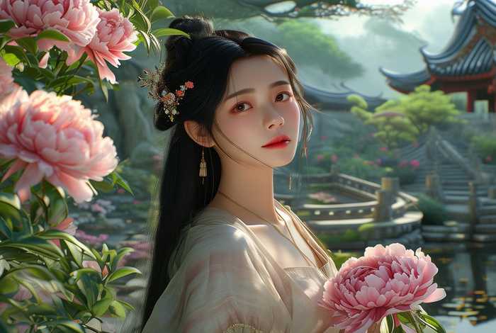 黄蓉的身世，黄蓉的身世和家庭背景