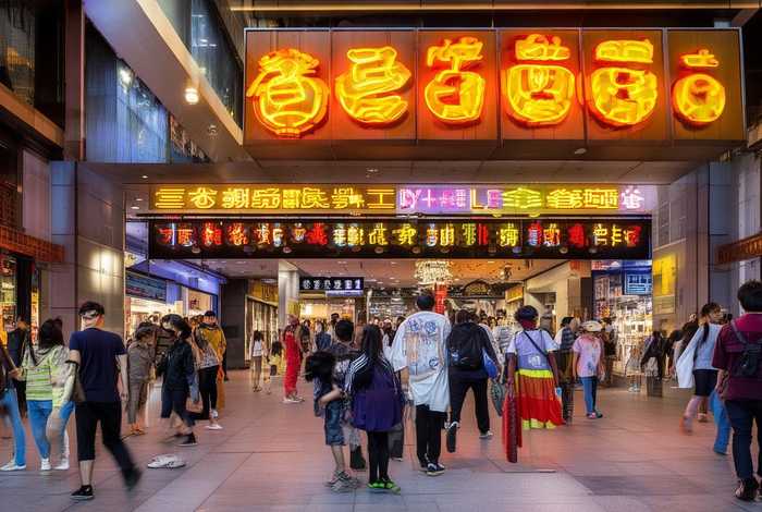 川沙生活广场 - 川沙生活广场营业时间
