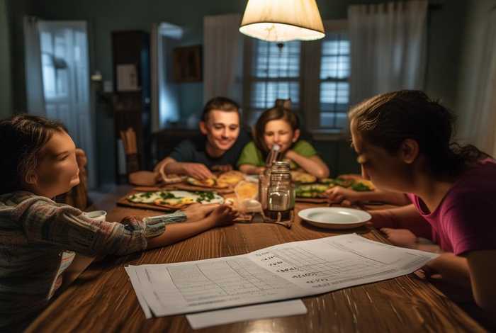还房贷的生活日常 还房贷的生活好过吗
