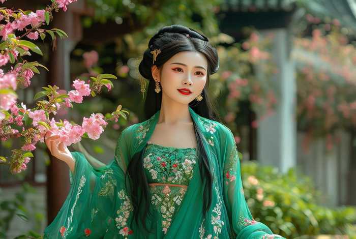 金陵富婆罗媛；金陵富婆罗媛春