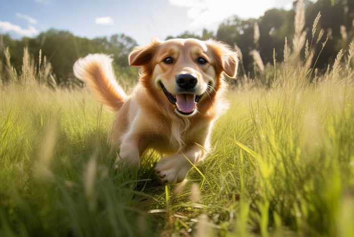 狗的特点和生活环境，狗的特点和生活环境怎么写