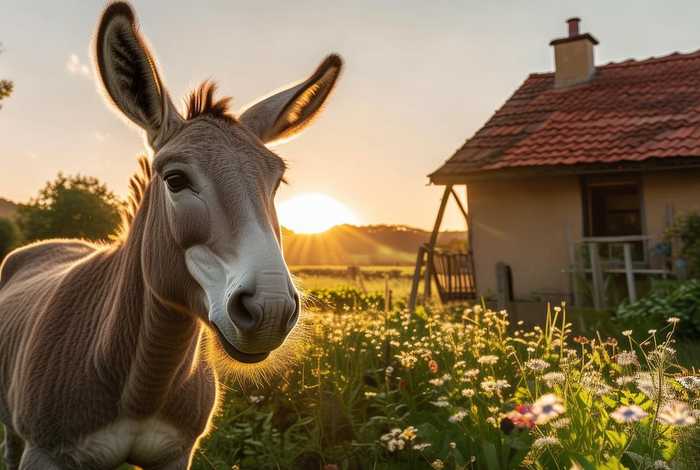 老驴头的幸福退休生活全文阅读；老驴头的幸福退休生活全文阅读老驴