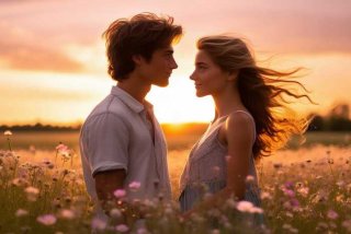 对美好爱情和生活向往的唯美诗句；对美好爱情和生活向往的唯美诗句有哪些