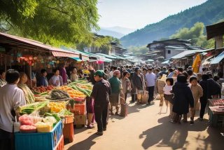 丽水生活水平（丽水生活水平怎么样）