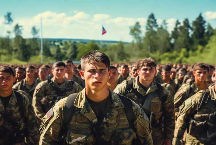 当兵的生活是什么样的;当兵的生活是什么样的呢 当兵的生活是什么样的;当兵的生活是什么样的呢