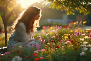 不要去羡慕别人的生活的视频、永远不要去羡慕别人的生活的视频