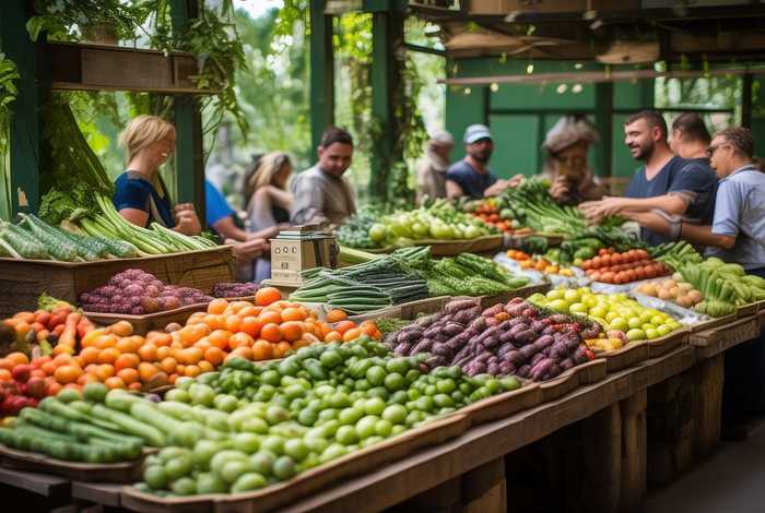 绿叶生活馆怎么挣钱（绿叶生活馆怎么挣钱的）