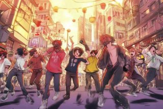 哈狗帮我的生活歌曲下载 哈狗帮我的生活歌词