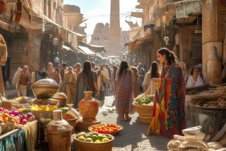 埃及人的生活用品（埃及人的生活用品有哪些）