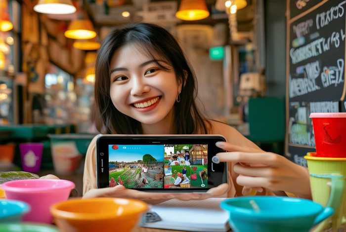 兼职生活挺精彩的期待后续；兼职关于生活的朋友圈