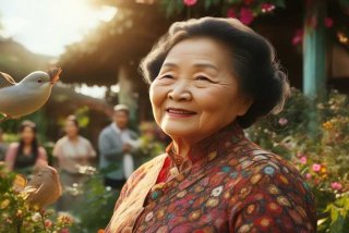 凤姐的幸福生活；凤姐的幸福生活演员表和角色介绍