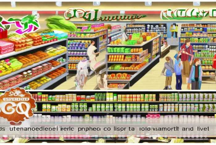 qq超市生活物语超市2口碑；qq超市生活物语2口碑最佳摆法