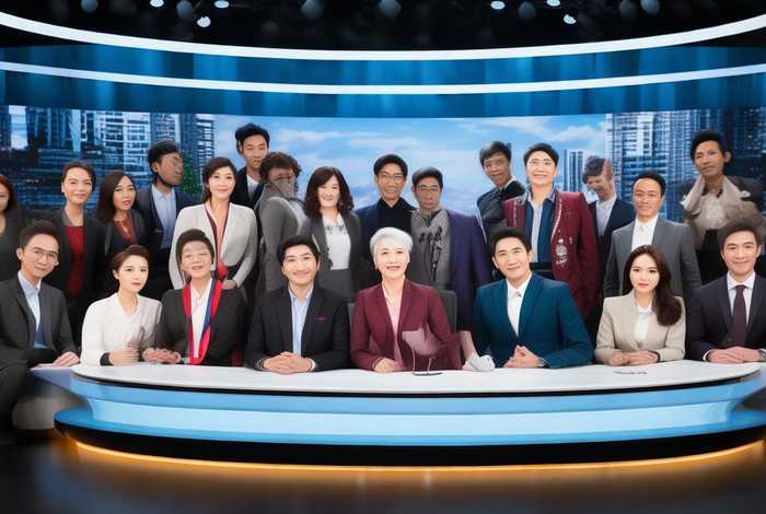 杭州经济生活频道主持人、杭州经济生活频道主持人有哪些 杭州经济生活频道主持人、杭州经济生活频道主持人有哪些