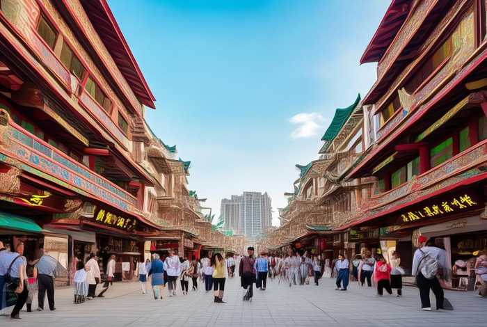 宝鸡渭滨微生活、2021宝鸡市渭滨旧城改造项目