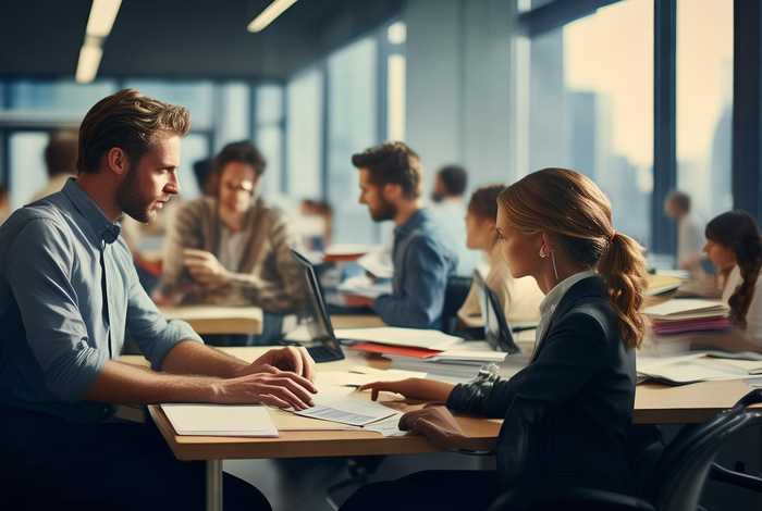 办公室的生活真实感悟 办公室的生活真实感悟怎么写