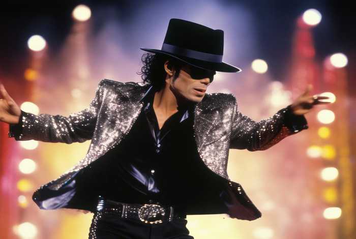 迈克尔杰克逊50岁生活，50岁的迈克尔杰克逊