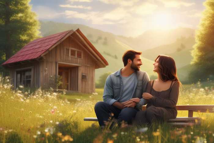 关于安逸的生活文案、关于生活的很安逸的文案