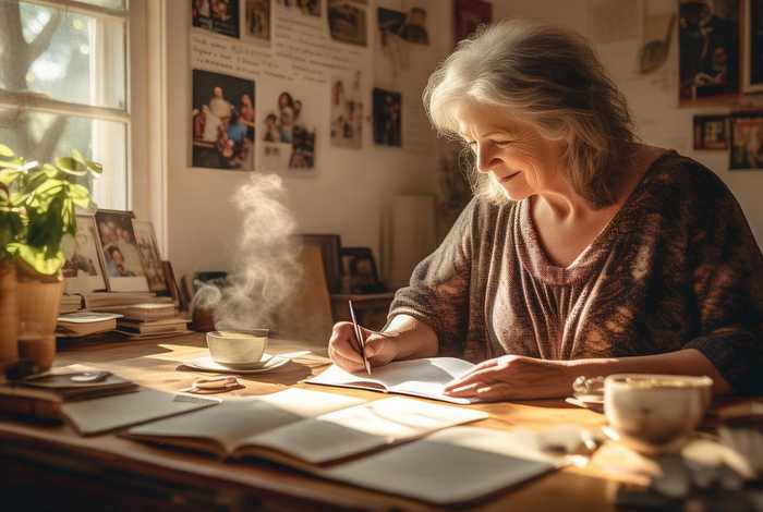 看生活的作文 我要看关于生活的作文