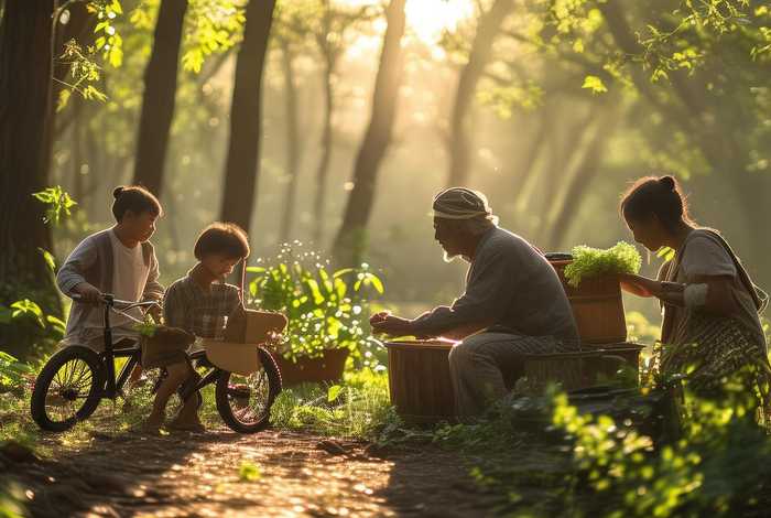 低碳生活的方式200字；低碳生活方式有哪些100字内