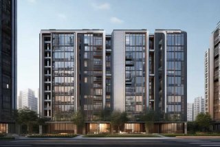 常州弘阳1936；常州弘阳1936户型图