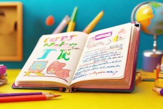 立体生活日记、立体生活日记三年级