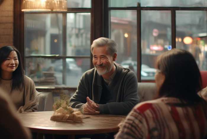 济南电视台生活频道有话好好说，济南电视台生活频道有话好好说董家故事
