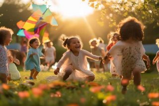 关于儿童生活乐趣的古诗词（儿童生活乐趣的古诗词）