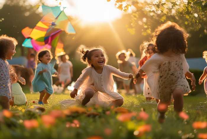 关于儿童生活乐趣的古诗词（儿童生活乐趣的古诗词）