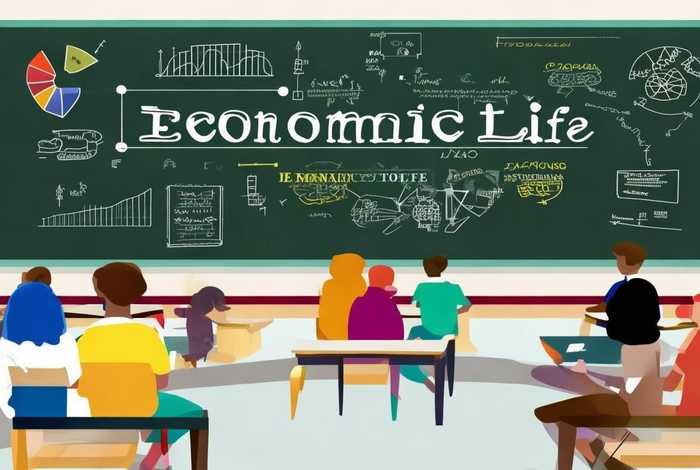 经济生活教材 经济生活教材电子版