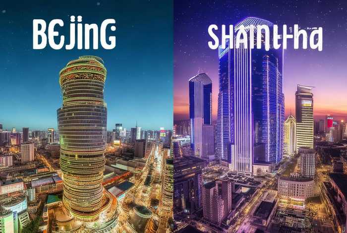 北京和上海的生活成本哪个更高（北京和上海的生活成本哪个更高？）