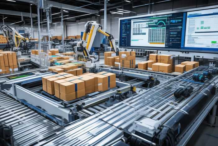 rfid的应用 - rfid的应用范围