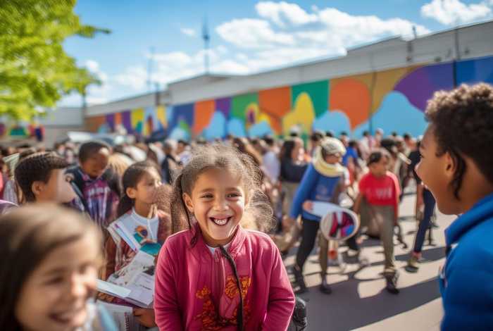 初中的新生活、初中的新生活800字