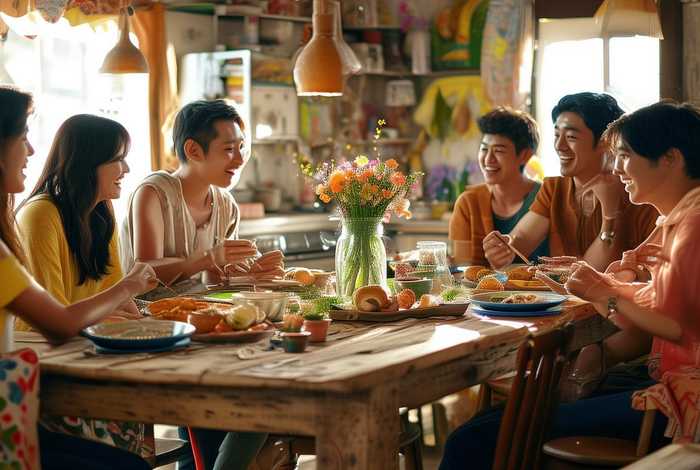 韩剧 美好生活（韩剧 美好生活演员表）