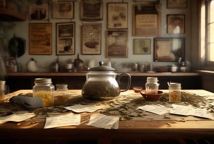 茶叶的生活小妙招 - 茶叶的生活小妙招有哪些