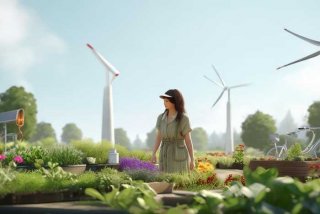 低碳生活从我做起内容怎么写，低碳生活从我做起内容怎么写作文