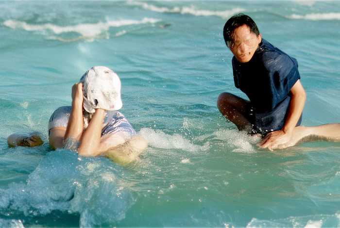 猎豹的生活习性作文 - 猎豹生活的地方