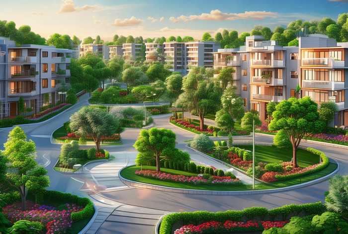 昌平燕城苑生活区规划(昌平燕城苑生活区规划图) 昌平燕城苑生活区规划(昌平燕城苑生活区规划图)