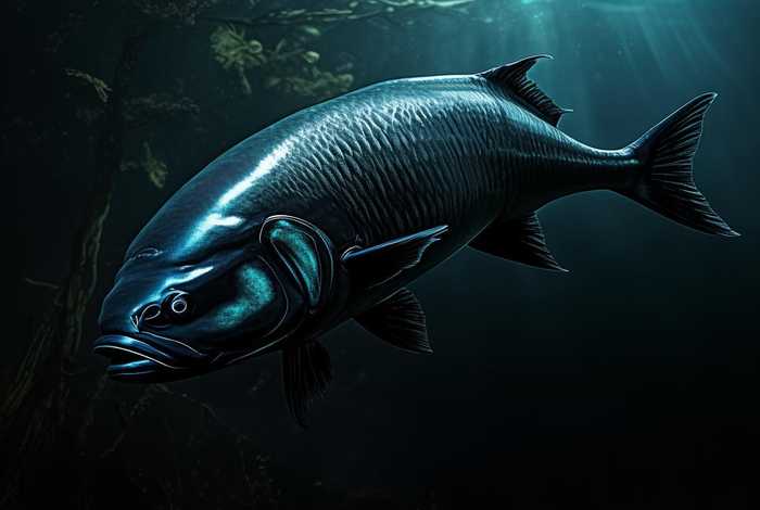 黑鱼的主要特征（黑鱼的主要特征描写）