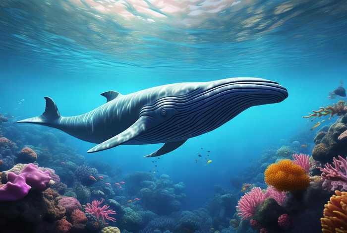 蓝鲸生活靠谱吗(蓝鲸生活可靠吗) 蓝鲸生活靠谱吗(蓝鲸生活可靠吗)