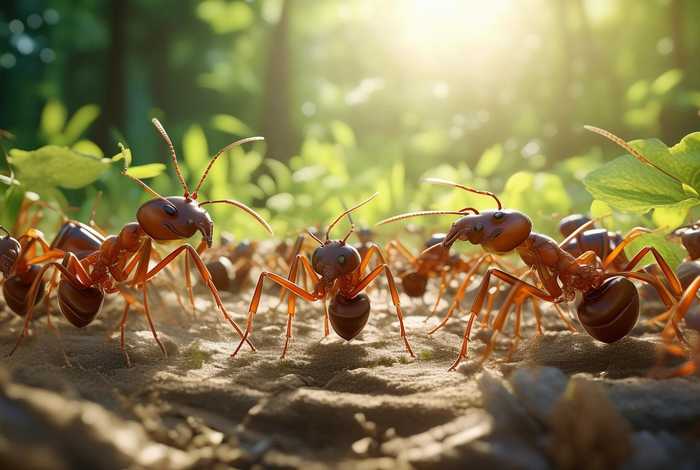 蚂蚁生活视频解说(蚂蚁生活视频解说大全) 蚂蚁生活视频解说(蚂蚁生活视频解说大全)