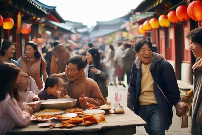 韩国人的生活习惯和性格 韩国人特点性格生活