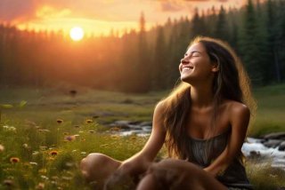 关于写我向往这样的生活的作文 - 关于写我向往这样的生活的作文题目