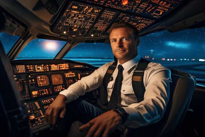 飞行员的生活作风 飞行员的生活作风怎么样